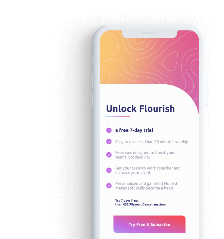 Landing page phone Image